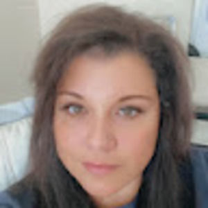 Meet your Posher, Theresa